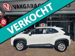 Toyota Yaris Cross - 1.5 Hybrid Active