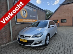 Opel Astra Sports Tourer - 1.7 CDTi S/S Cosmo