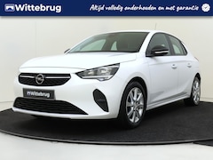 Opel Corsa - 1.2 Edition | Navigatie | Carplay | Airco | Camera |