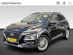 Hyundai Kona - 1.6 T-GDI Fashion