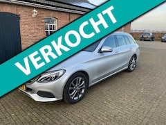 Mercedes-Benz C-klasse Estate - 180 CDI Prestige