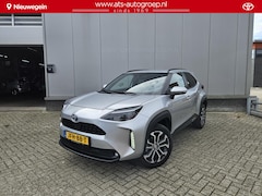 Toyota Yaris Cross - 1.5 Hybrid 115 Dynamic