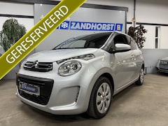 Citroën C1 - 1.0 e-VTi Feel