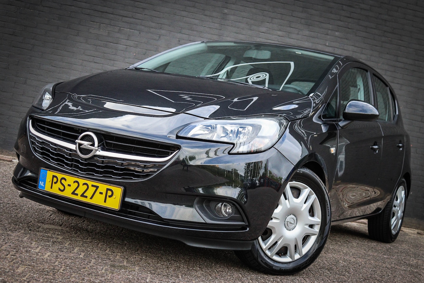 Opel Corsa - 1.2 Nieuw binnen; Jouw droomauto? - AutoWereld.nl
