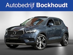 Volvo XC40 - 1.5 T5 Rech Plug-in | Pano | Camera | Leer