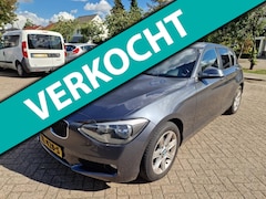 BMW 1-serie - 116d Executive / Automaat / LEEST TEKST