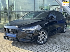 Ford Focus - 1.0 EcoBoost Hybrid ST Line 125pk Camera / Adaptive Cruise / Winterpack
