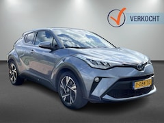 Toyota C-HR - 2.0 Hybride. Style Edition Apple Carplay / Android Auto | Keyles