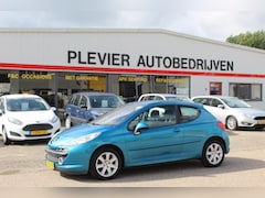 Peugeot 207 - 1.6 16V 3DRS AIRCO
