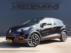 Renault Captur - 0.9 TCe Dynamique