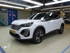 Peugeot 2008 - 1.2 Hybrid 136 GT | Achterbank in delen neerklapbaar | Achteruitrijcamera | Airco (automat