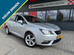 SEAT Ibiza ST - 1.2 TSI STYLE 5-DRS. + ECC/CRYISE/LMV/PDC (90.000 km)