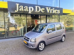 Opel Agila - 1.2-16V Maxx