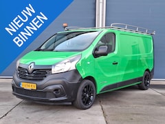 Renault Trafic - 1.6 dCi T29 L2H1 DC Comfort Energy