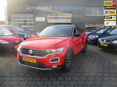 Volkswagen T-Roc - 1.5 TSI Sport Business R