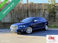 Audi A3 Sportback - 1.6 TDI Attraction Advance AUTOMAAT