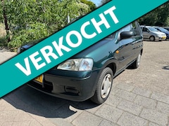 Mazda Demio - 1.5 Nap , 5 deurs,