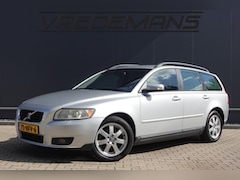 Volvo V50 - 1.8 Kinetic