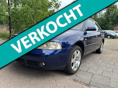 Audi A4 Avant - 1.6 Nap, Airco, trekhaak, lm velgen