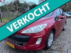 Peugeot 308 SW - 1.6 VTi XS Panoramadak Trekhaak
