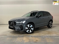 Volvo XC60 - 2.0 T8 Plug-in hybrid AWD Ultimate Bright | PANO | H&K | 360 CAMERA | HUD