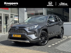 Toyota RAV4 - 2.5 Hybrid Dynamic Trekhaak, Camera in binnenspiegel, Dodehoekdetectie , All-in Rijklaarpr