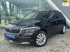 Skoda Kamiq - 1.0 TSI Ambition 110pk Automaat / Stoelverwarming / Adapative Cruise