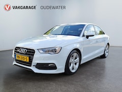 Audi A3 Limousine - 1.4 TFSI Ambition Pro Line S
