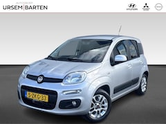 Fiat Panda - 0.9 TwinAir Lounge AUTOMAAT