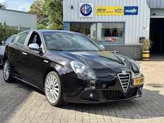 Alfa Romeo Giulietta - 1.4 T Distinctive