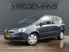 Opel Zafira - 1.6 Business