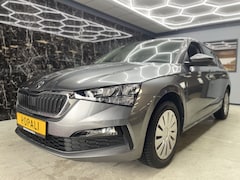 Skoda Scala - 1.0 TSI Ambition