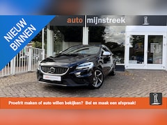 Volvo V40 - 2.0 D3 Business Sport | Eerste eigenaar | Dealer onderhouden | BTW auto |