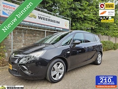 Opel Zafira Tourer - 1.4 Innovation Automaat, Leder, etc