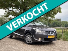 Suzuki Baleno - 1.2 Exclusive | Navi + Airco + Cruise nu €7.750,