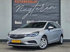 Opel Astra Sports Tourer - 1.0 Online Edition|Apple Carplay|Airco|Cruise