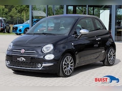 Fiat 500 - 1.0 Hybrid Launch Edition 45602KM PANO NAVI CLIMA CRUISE 16"