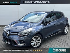 Renault Clio - 0.9 TCe Limited | Trekhaak | Parkeerhulp | Navigatie | All-Season