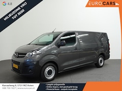 Opel Vivaro - 1.5 CDTI L3H1 Edition Airco Navi Bluetooth PDC 3-Zits Camera