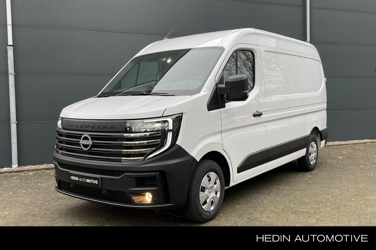 Renault Master E-Tech - GB L2H2 T35 140 pk long range advance Trekhaak | Camera | Cruise Control | Apple Carplay | - AutoWereld.nl