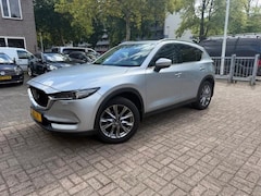 Mazda CX-5 - 2.0 SkyActiv-G 165 Signature Leer/Opendak/Trekhaak
