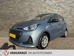 Hyundai i10 - 1.0i i-Motion