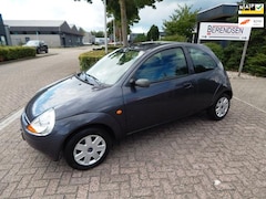 Ford Ka - 1.3 Cool & Sound