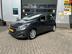 Peugeot 208 - 1.2 PureTech Blue Lion