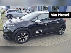Citroën C3 - 1.2 PureTech Business | 110 pk | Camera | Navi | Parkeer sensoren | KeyLess