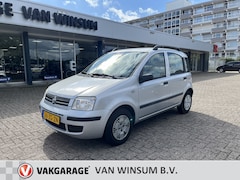 Fiat Panda - 1.2 Edizione Cool Trekhaak Airco Nap