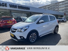 Opel Karl - 1.0 Rocks Online Edition Cruise Lmv Applecarplay Nap
