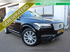 Volvo XC90 - 2.0 T8 Twin Engine AWD Inscription Blis | HUD | Camera | Adaptive Cr