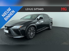 Lexus RZ - 300e 35th Edition 71 kWh