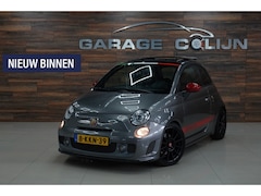 Abarth 595 - Turismo 1.4-16V | NL AUTO | PANO | SABELT |